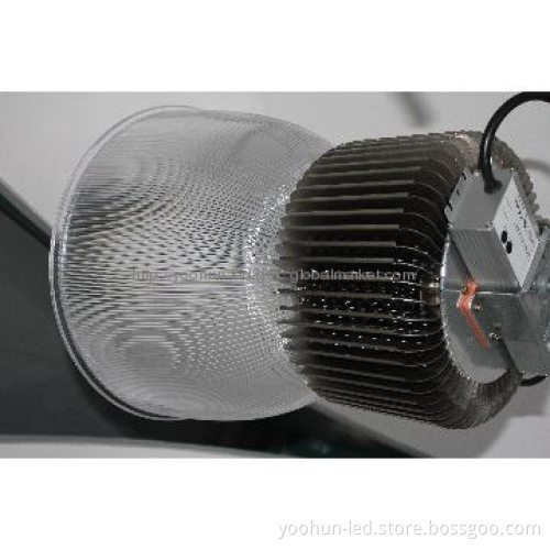 high bay led COB AC100-277V UL SAA
